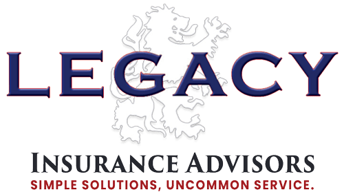 Legacy Insurance Advisors